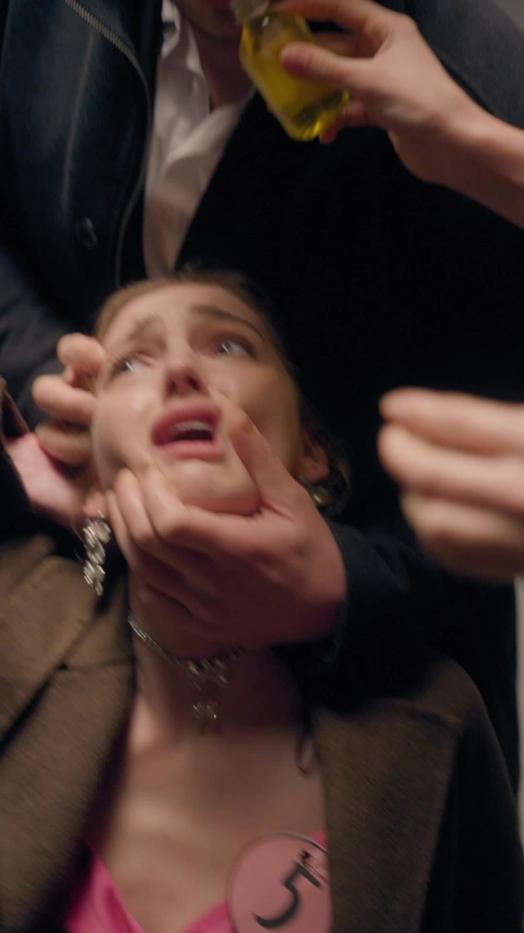 Episódio 32 - Mafia Diva: Renascido das Chamas